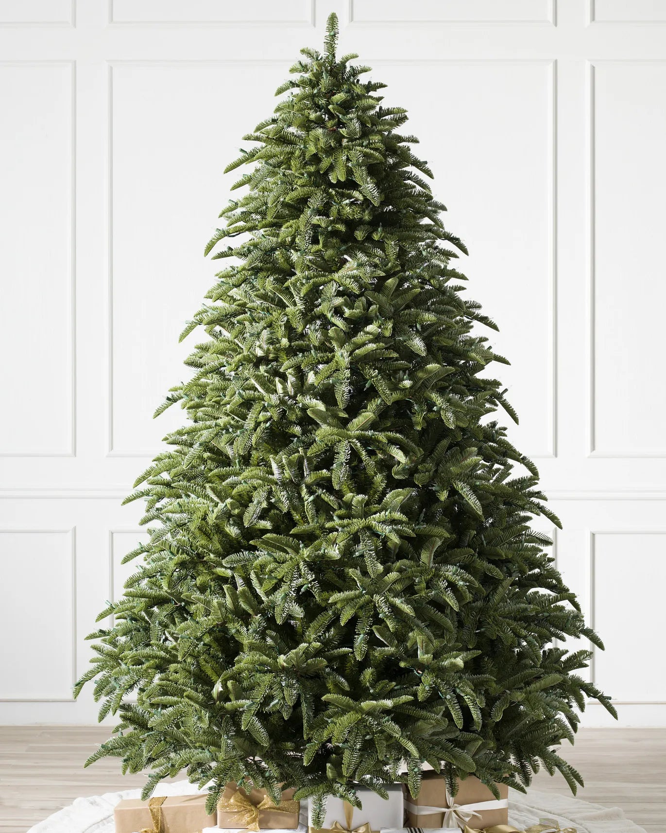 Sapin de Noël Nobilis