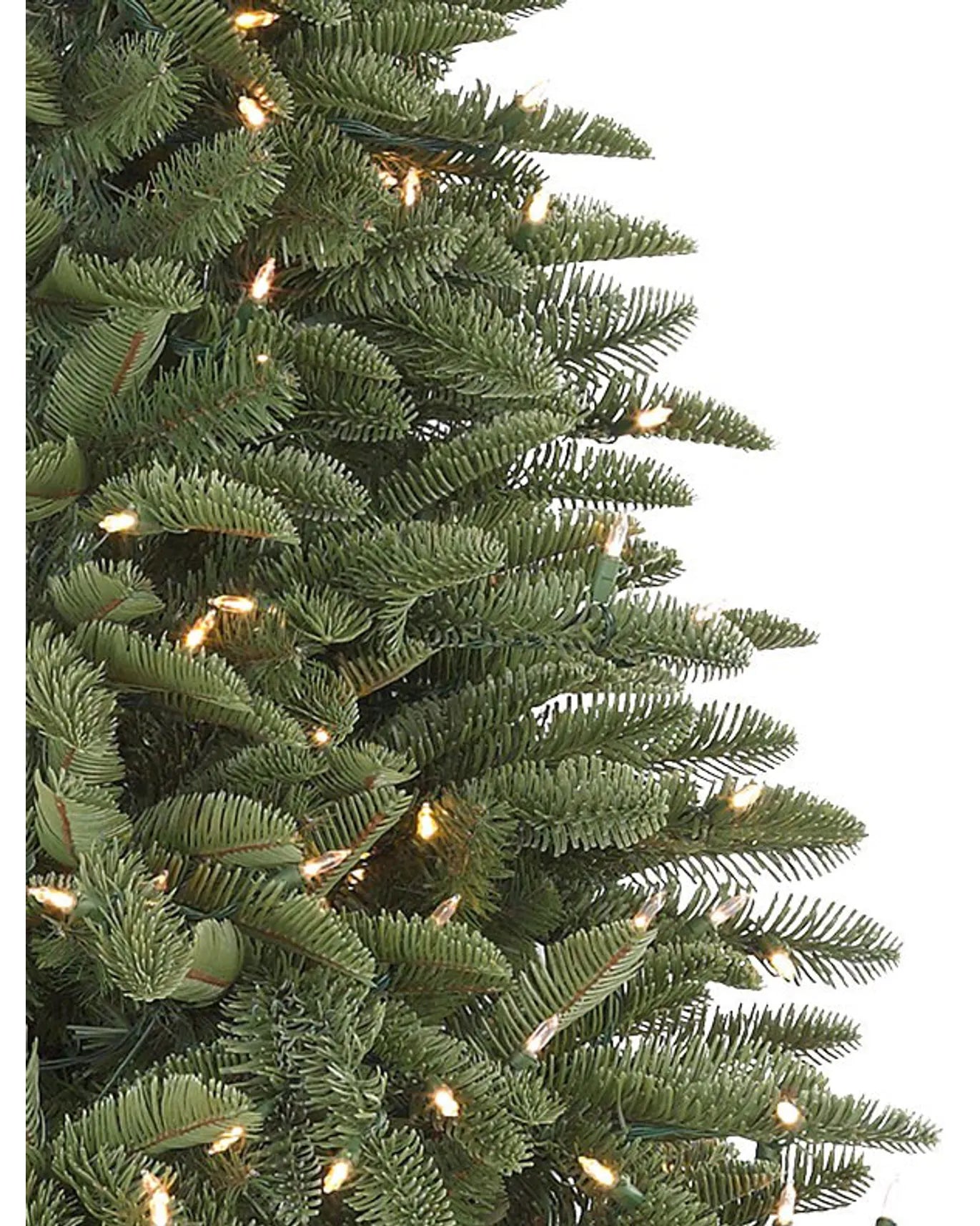 Sapin de Noël Nobilis