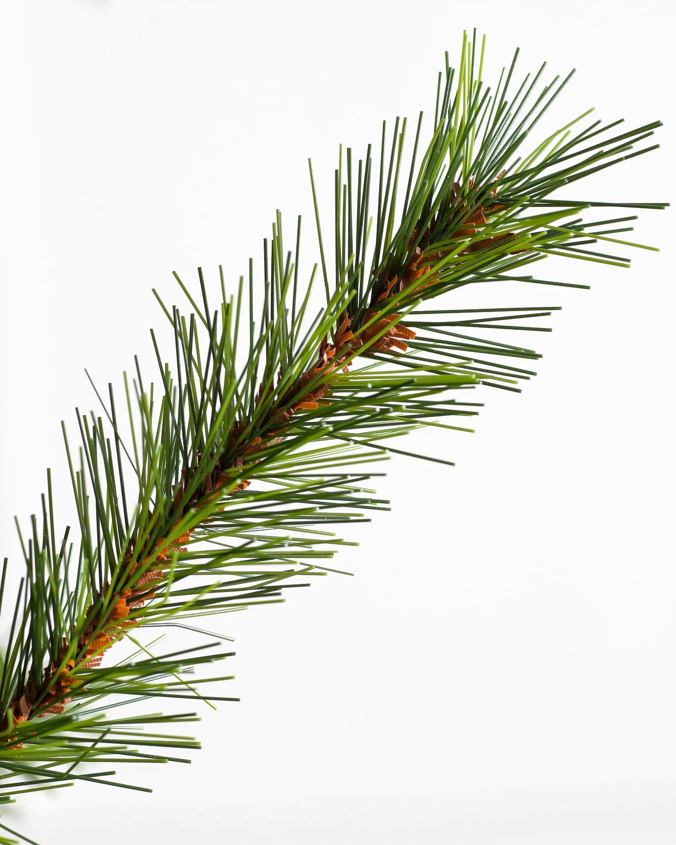 Sapins de Noël artificiels Épicéas communs de Norvège géants