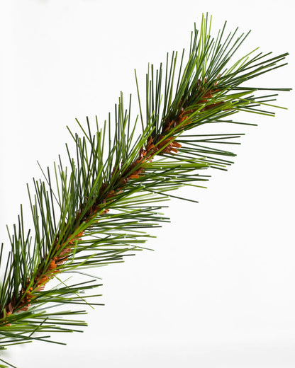 Sapins de Noël artificiels Épicéas communs de Norvège géants