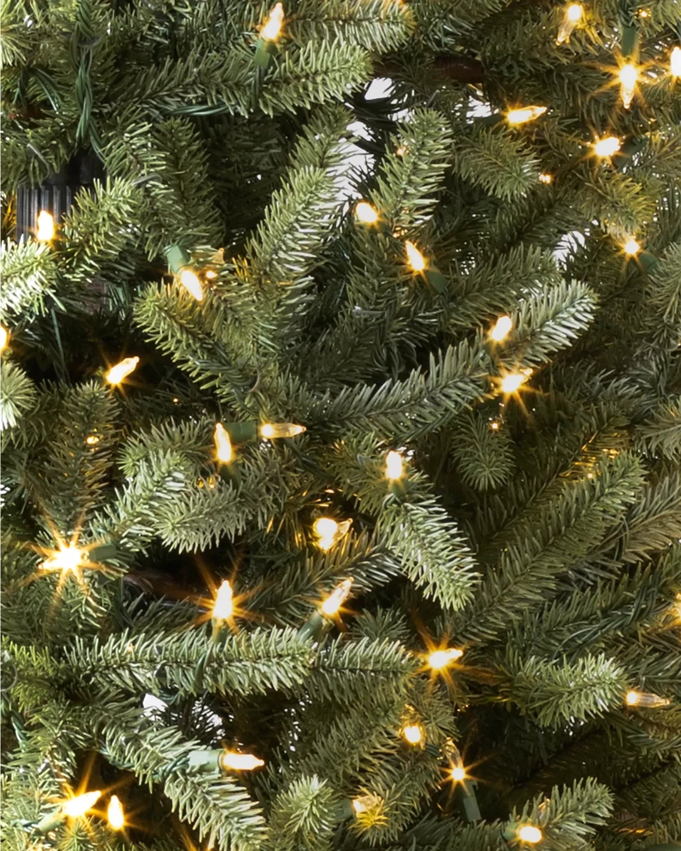 Sapins de Noël artificiels Épicéas bleu royal